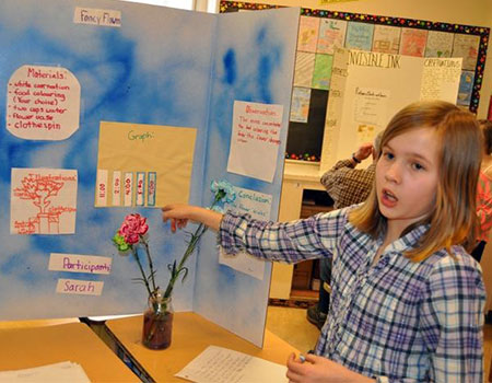 Geniuses- 5th-6th Grade